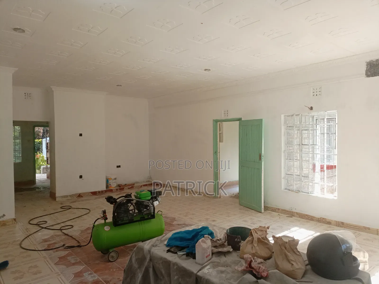 Painter Nakuru County