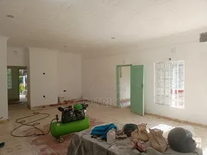 Painter Nakuru County