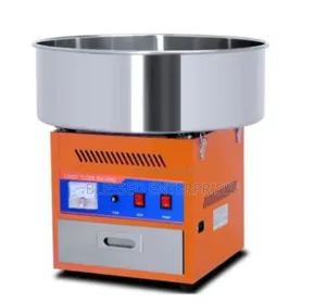 Quality Electric Candy Floss Machine