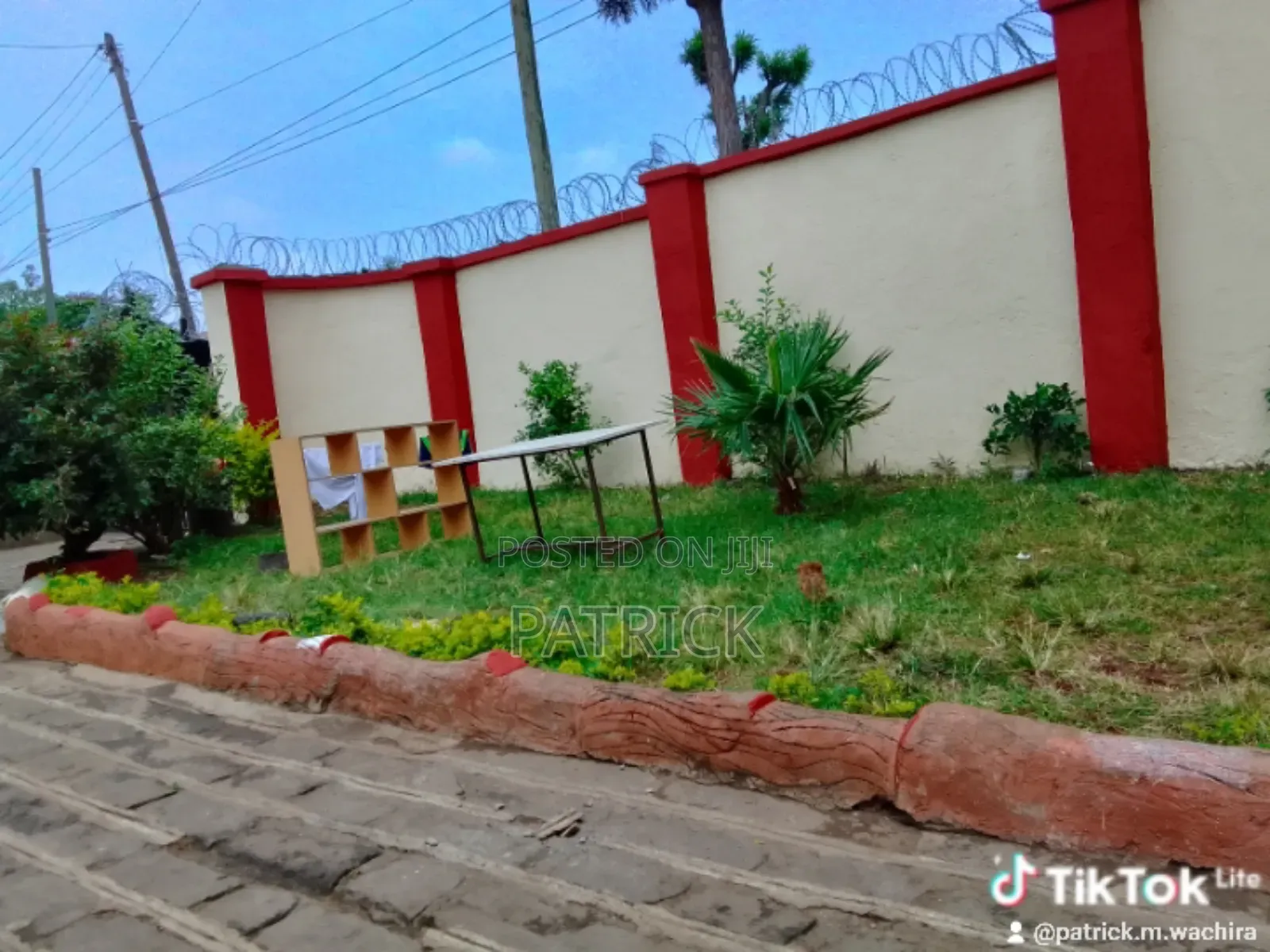 Painter Nakuru County