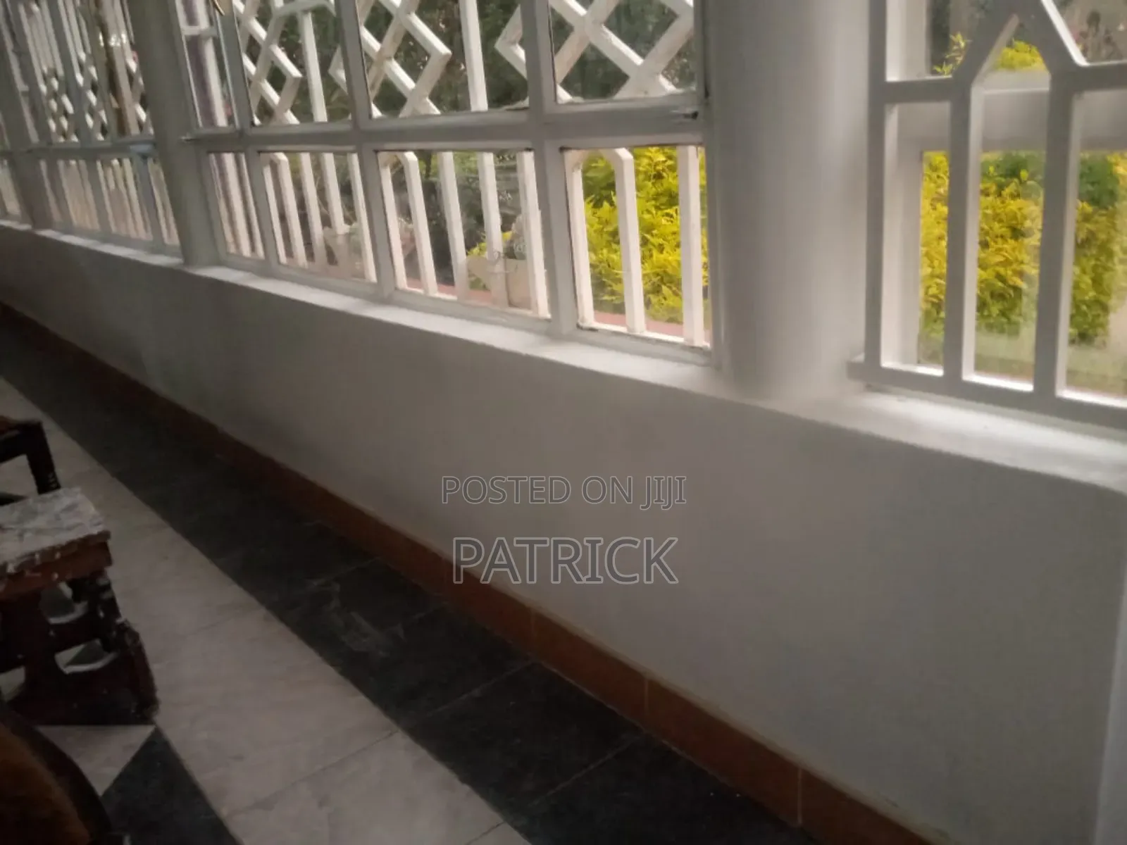 Painter Nakuru County