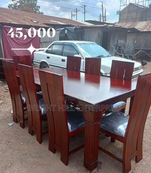 Very Comfortable 8 Seater Dining - main view