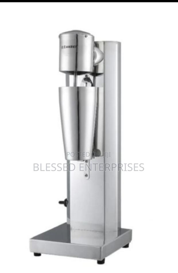 Premier Mill Shaker - main view