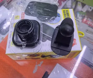 Magnetic Holder Car Mount Bracket