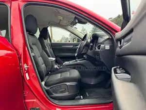 Mazda CX-5 2.2 Diesel AWD 2018