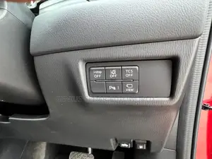 Mazda CX-5 2.2 Diesel AWD 2018