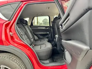 Mazda CX-5 2.2 Diesel AWD 2018