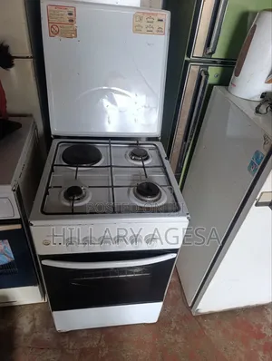 Electric Cooker