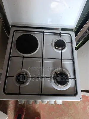 Electric Cooker