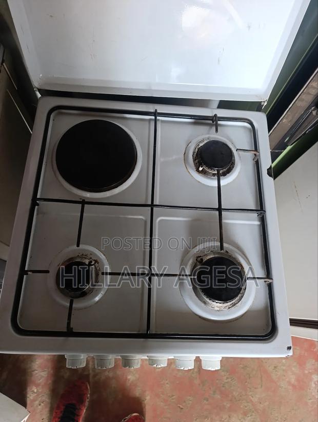 Electric Cooker - thumbnail 3