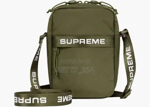 *Supreme Shoulder Bag*
🔅Size : 20×14×5cm