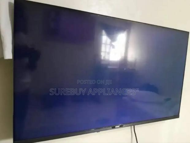 Visionplus 43′′ FHD Frameless Android Smart Tv - thumbnail 2