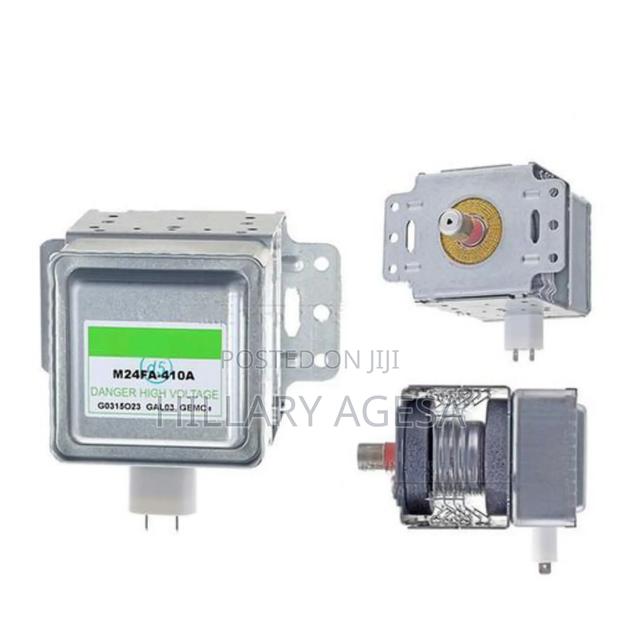 Microwave Spares