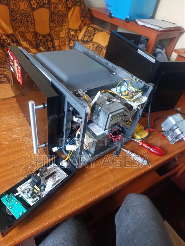 Microwave Spares - thumbnail 2