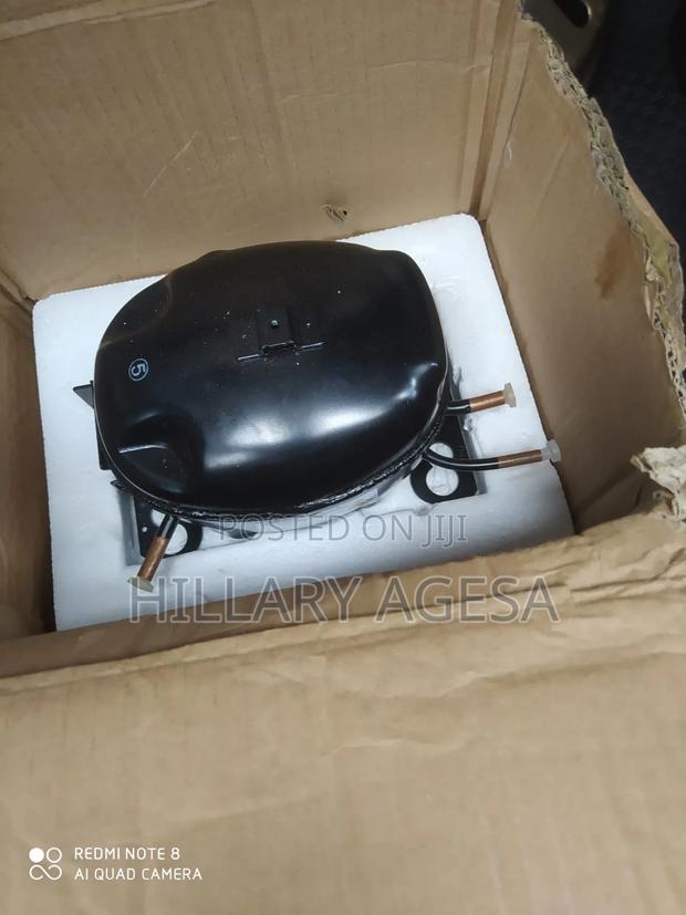 Fridge Compressors/Spares - thumbnail 2