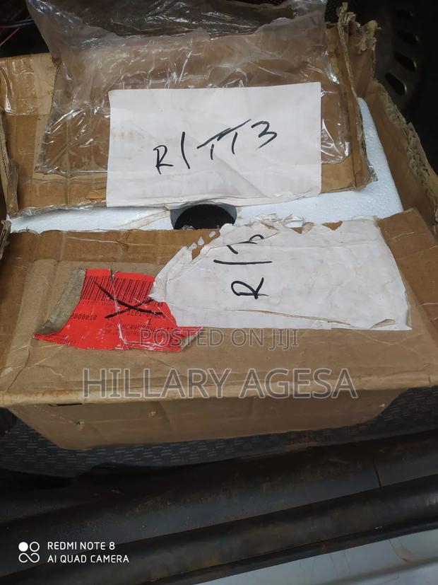 Fridge Compressors/Spares - thumbnail 3