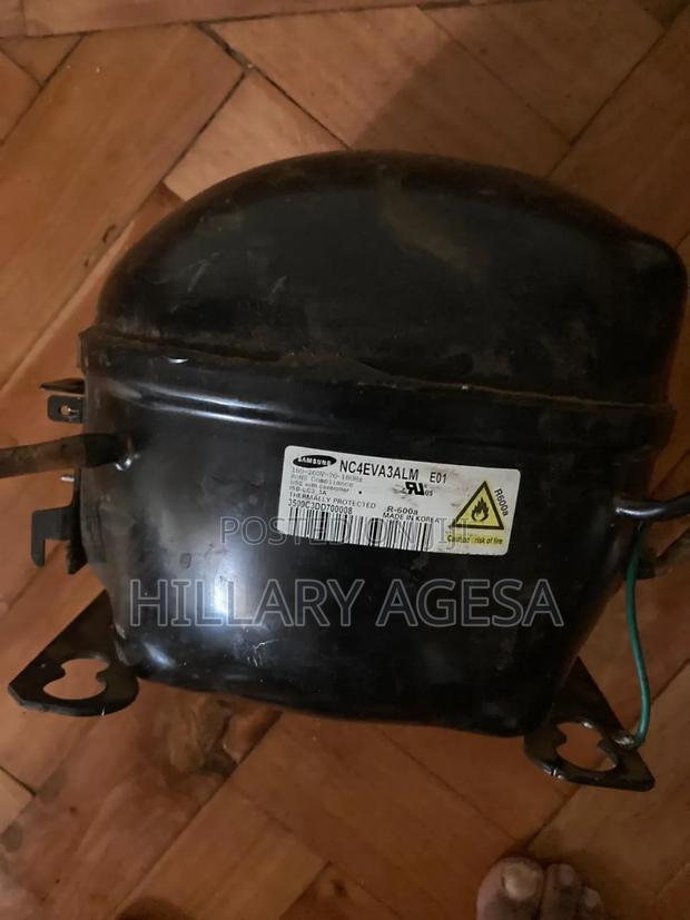 Fridge Compressors/Spares - thumbnail 5