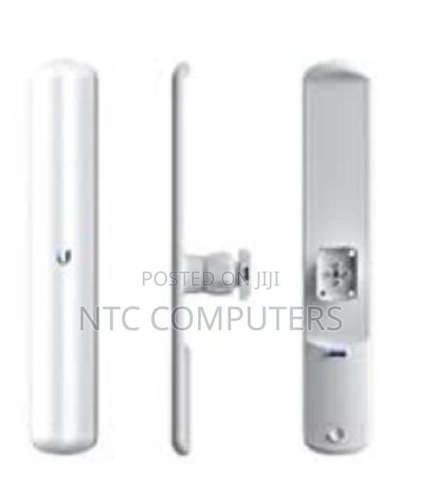 Ubiquiti Airmax 5ghz Liteap Ac Access Point (Lap-120)