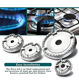 Gas/Electric Cooker Spare Parts
