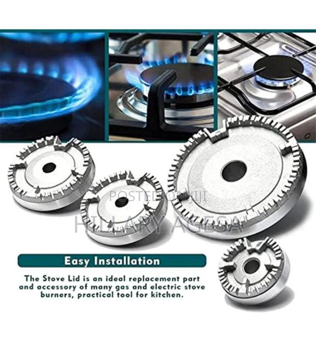 Gas/Electric Cooker Spare Parts