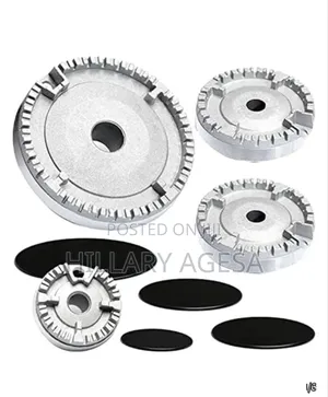 Gas/Electric Cooker Spare Parts