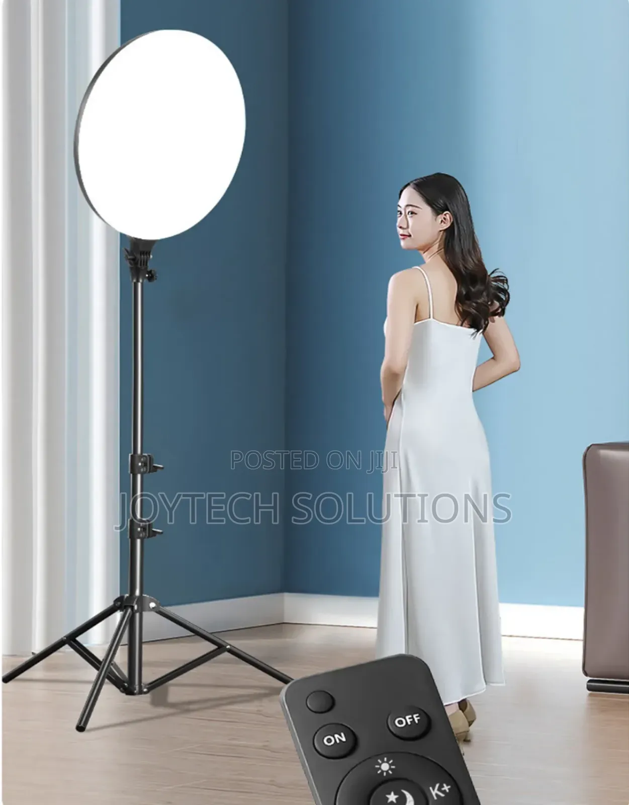 Video Light Selfie Light