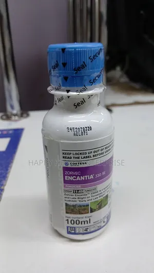 Zorvec Encantia 330sc Fungicide 100mls