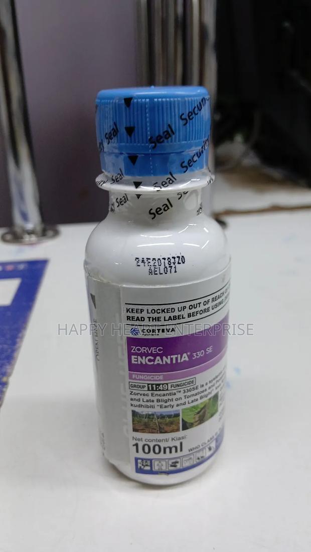 Zorvec Encantia 330sc Fungicide 100mls