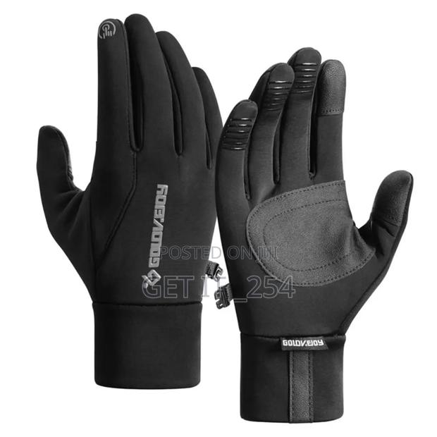 *Golovejoy Touchscreen Winter Gloves*
🔅 Suitable - thumbnail 2