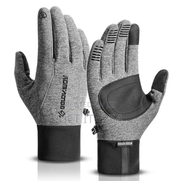 *Golovejoy Touchscreen Winter Gloves*
🔅 Suitable - thumbnail 4