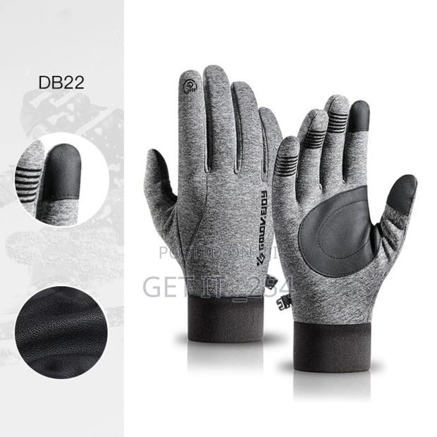 *Golovejoy Touchscreen Winter Gloves*
🔅 Suitable - thumbnail 5