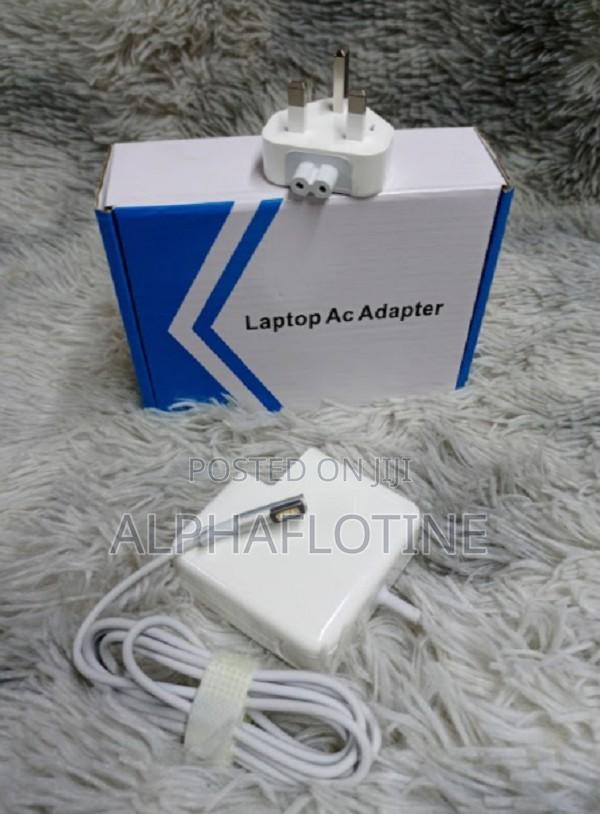 Macbook L- Pin 60w $ 85w Laptop Adapter