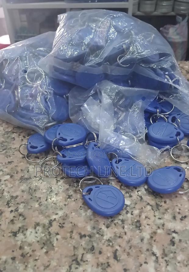 Rfid Key Fob