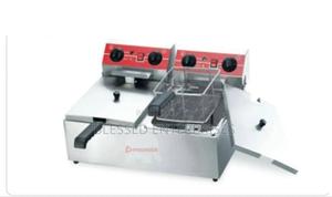 Quality Commercial Chips Fryer - thumbnail 2