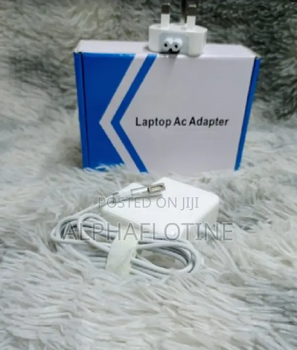 Replacement Ac Adapter 8w 18.5v =4.6a