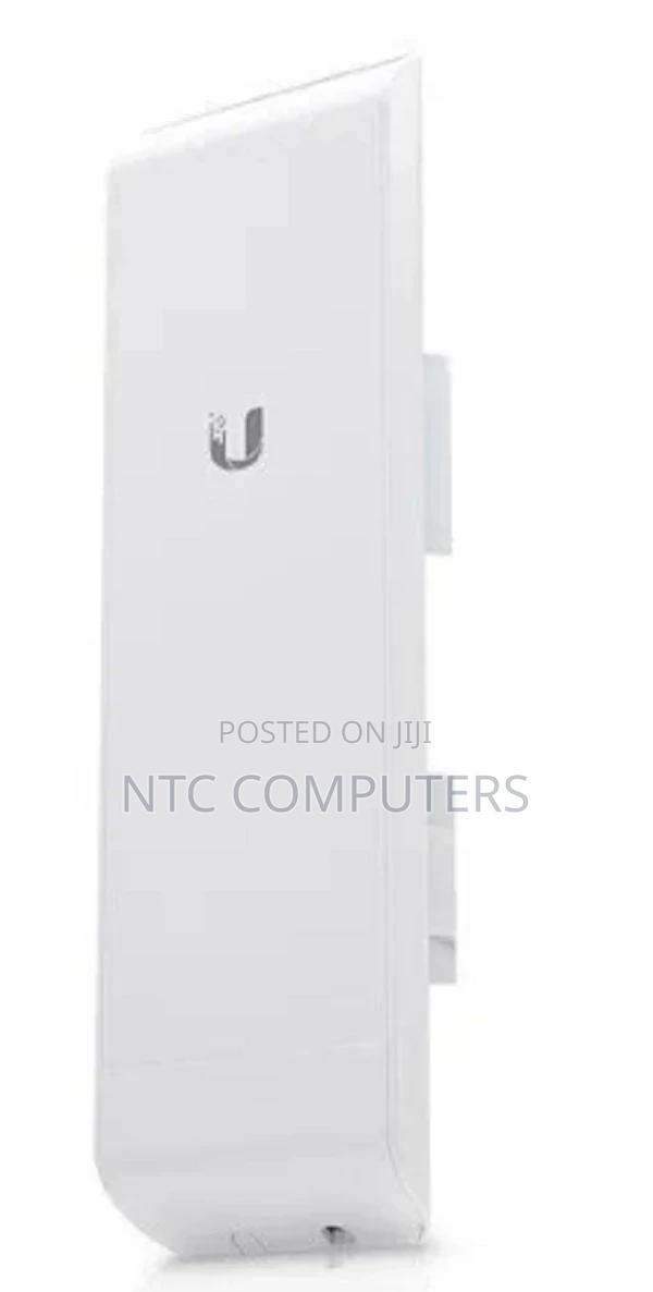 Ubiquiti Nanostation M2 (Nsm2)