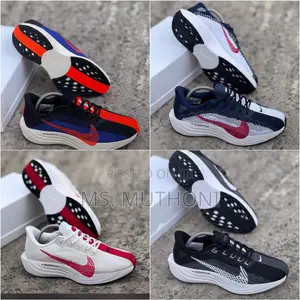 Quality Pegasus Plus Men Running / Gym Shoes Size 40-45