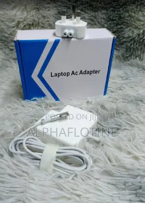 18.5v 4.6a 85w Magsafe Ac Power Adapter(L-Shape)