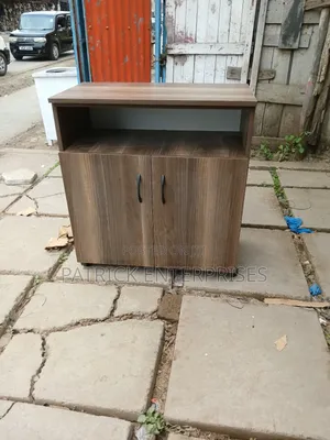 Modern Office/ Home Side Cabinet