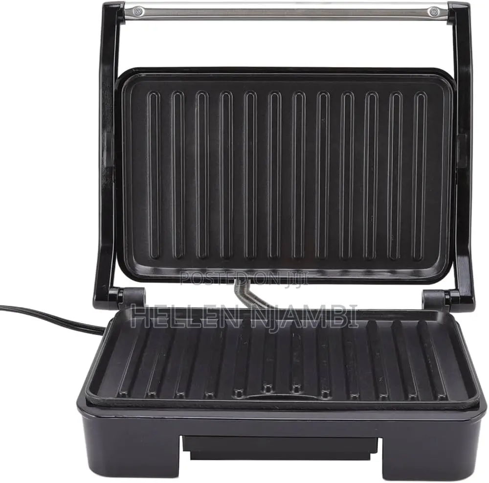 Premier Non-Stick Panini/Sandwich Maker