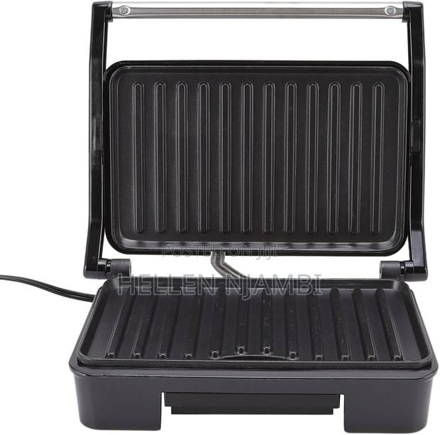 Premier Non-Stick Panini/Sandwich Maker