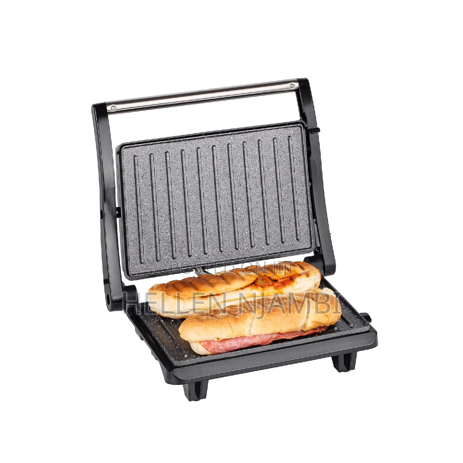 Premier Panini /Sandwich Press Maker