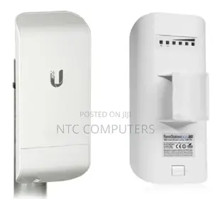 Ubiquiti Nanostation Loco M2 (Locom2)