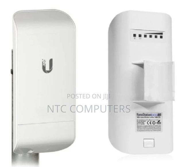 Ubiquiti Nanostation Loco M2 (Locom2)