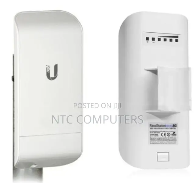 Ubiquiti Nanostation Loco M2 (Locom2)