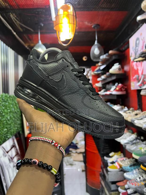 Nike Air Force1 “Hotsell” - main view