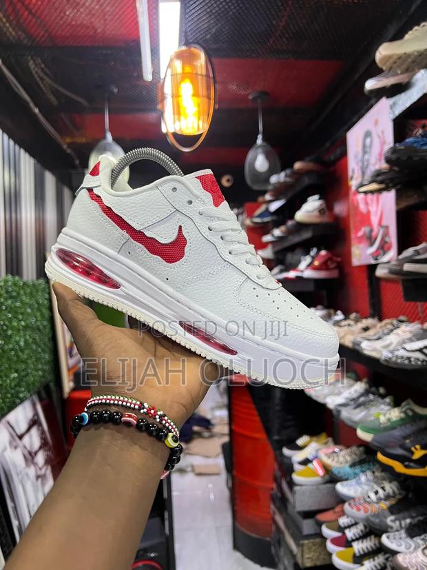 Nike Air Force1 “Hotsell” - thumbnail 3