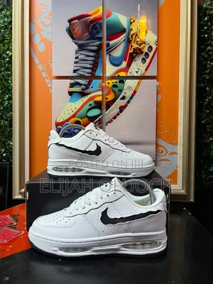 Nike Air Force1 “Hotsell”