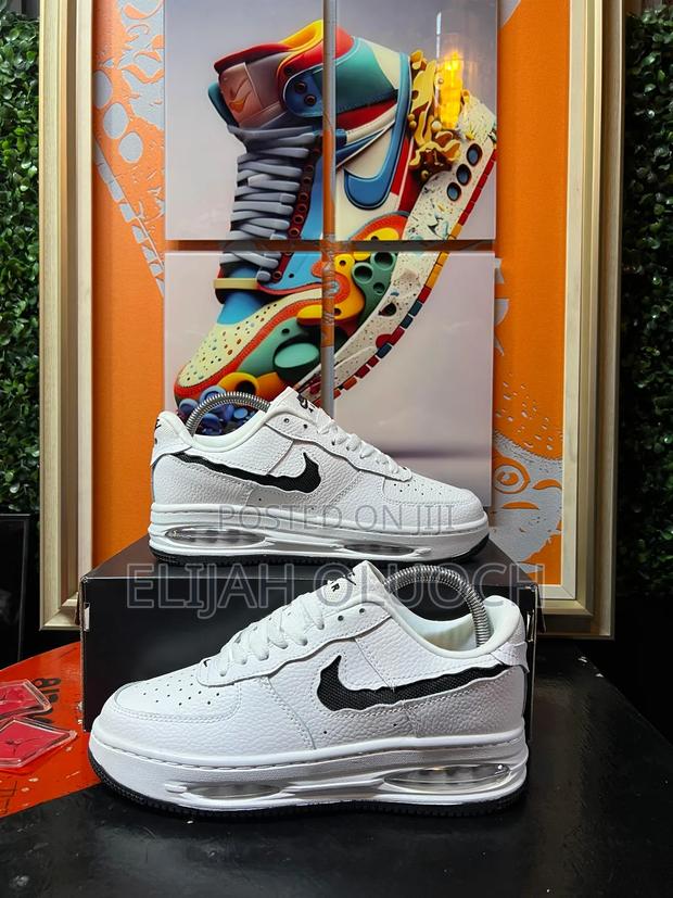 Nike Air Force1 “Hotsell” - thumbnail 4