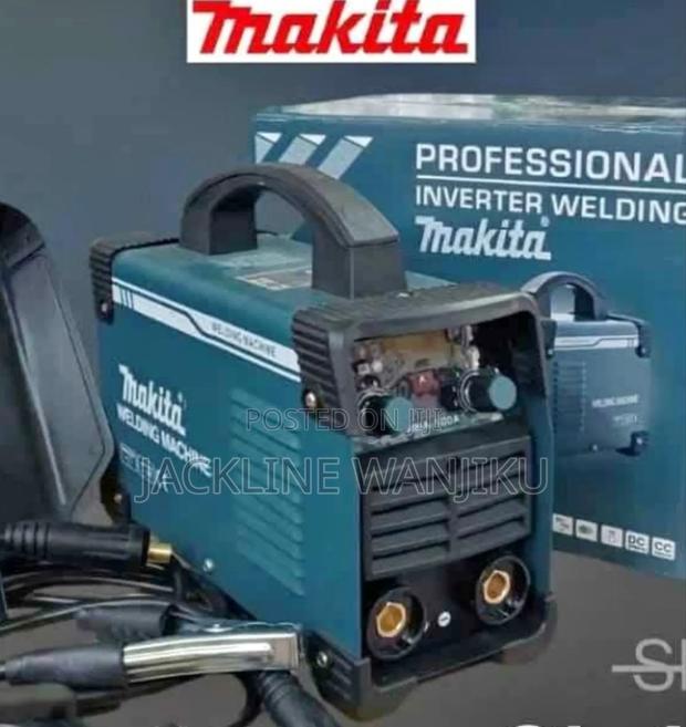 500ah Makita Welding Machine/ Electric Makita Welding 500ah